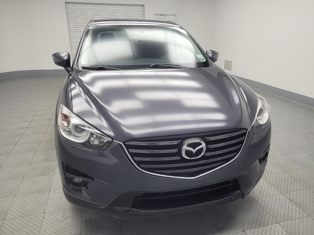 2016 Mazda CX-5 in Indianapolis, IN 46222 - 18089121 14