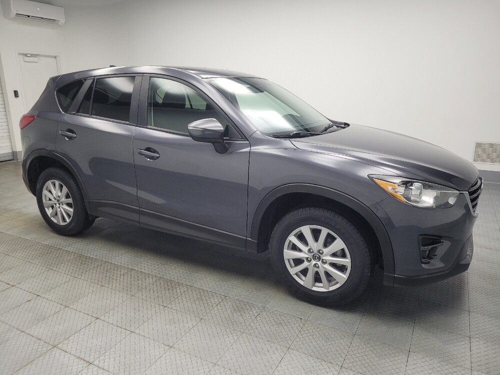 2016 Mazda CX-5 in Indianapolis, IN 46222 - 18089121 11