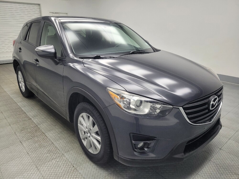 2016 Mazda CX-5 in Indianapolis, IN 46222 - 18089121 13
