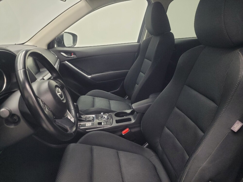 2016 Mazda CX-5 in Indianapolis, IN 46222 - 18089121 17