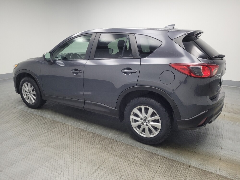 2016 Mazda CX-5 in Indianapolis, IN 46222 - 18089121 3