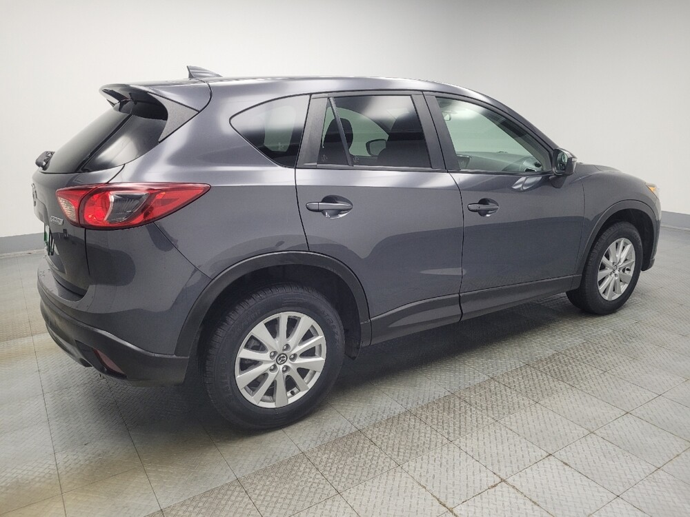2016 Mazda CX-5 in Indianapolis, IN 46222 - 18089121 10