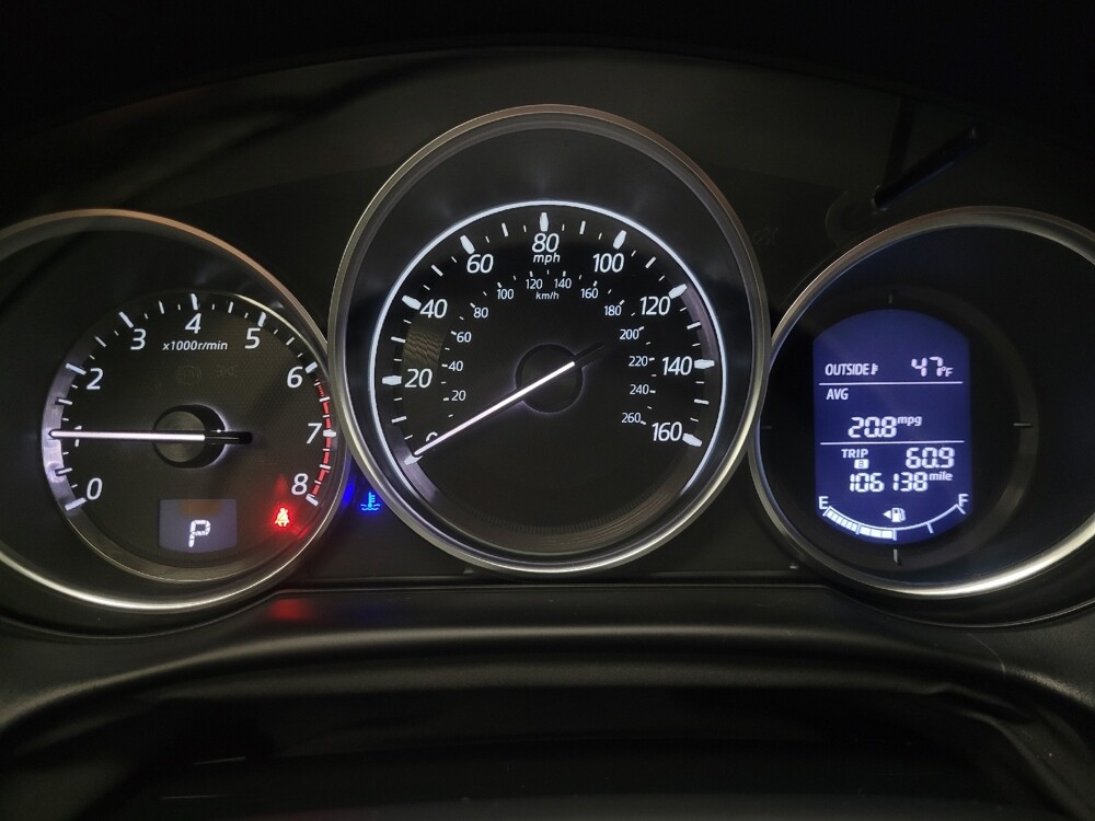 2016 Mazda CX-5 in Indianapolis, IN 46222 - 18089121 23