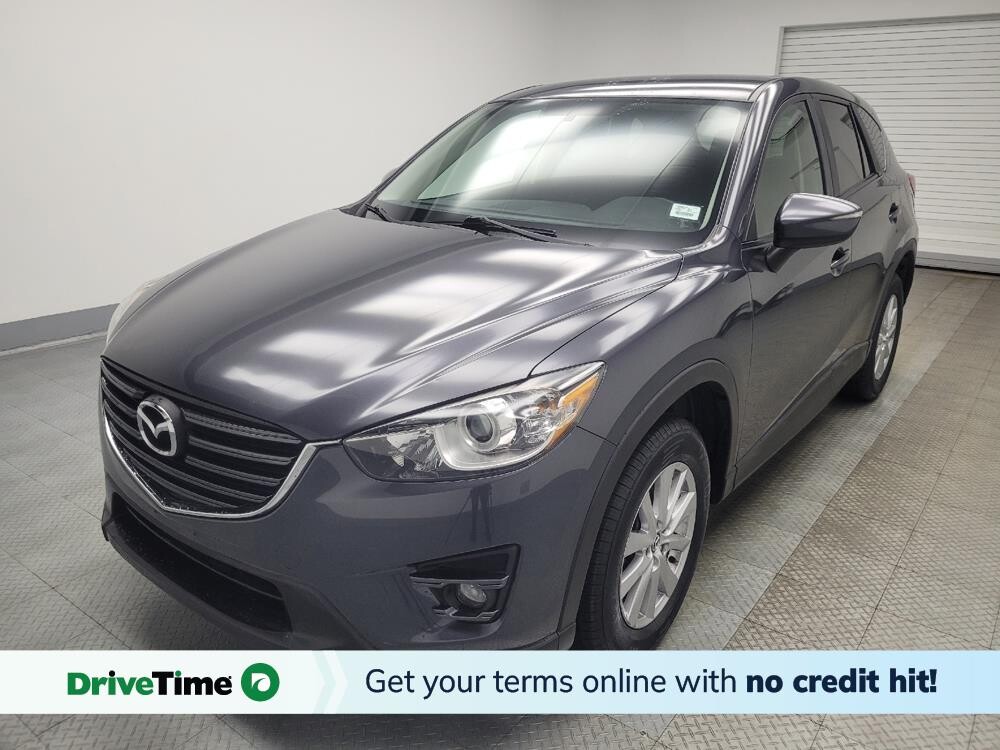 2016 Mazda CX-5 in Indianapolis, IN 46222 - 18089121