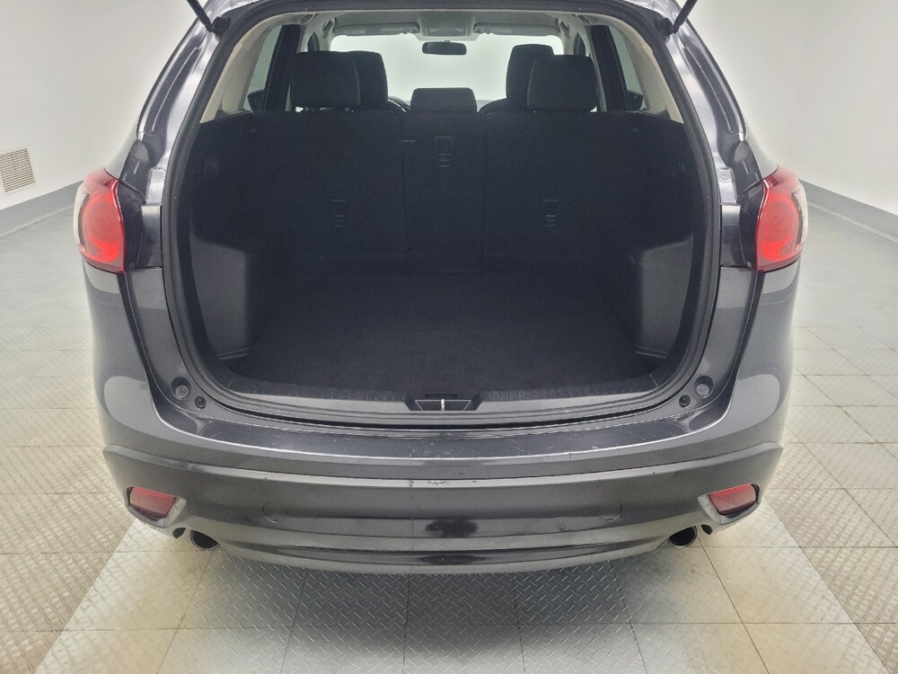 2016 Mazda CX-5 in Indianapolis, IN 46222 - 18089121 29
