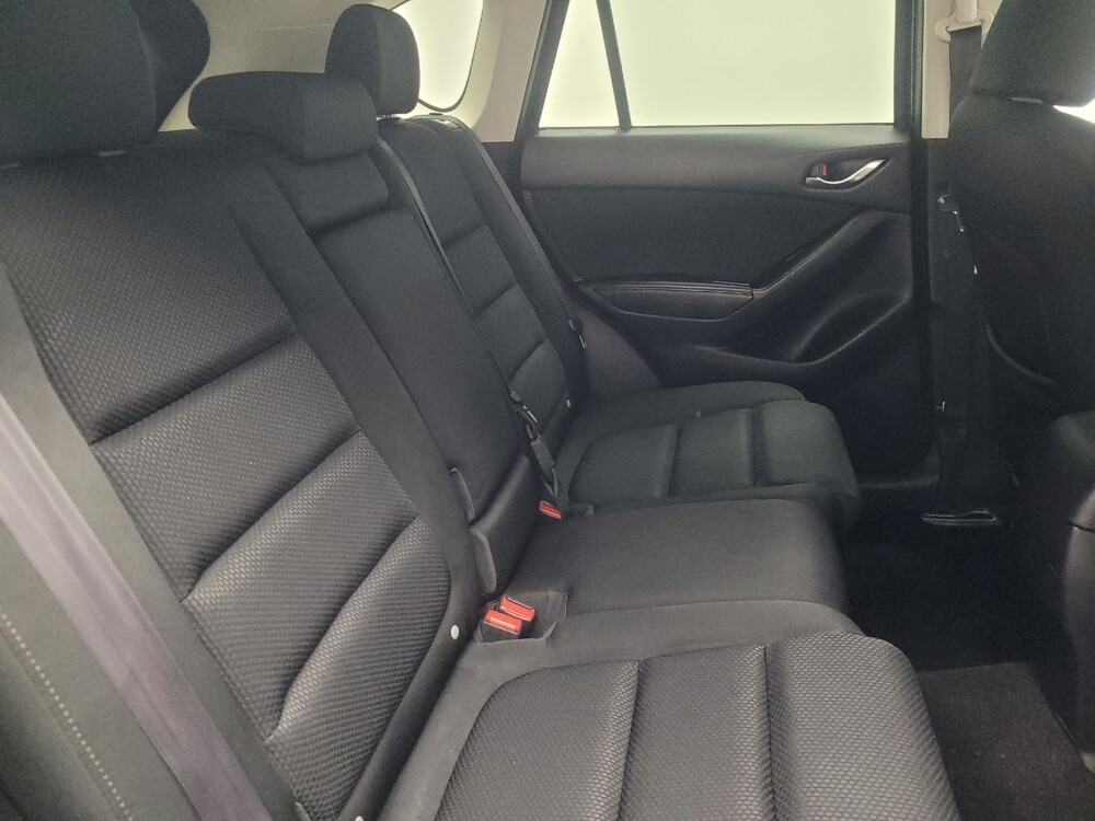 2016 Mazda CX-5 in Indianapolis, IN 46222 - 18089121 19