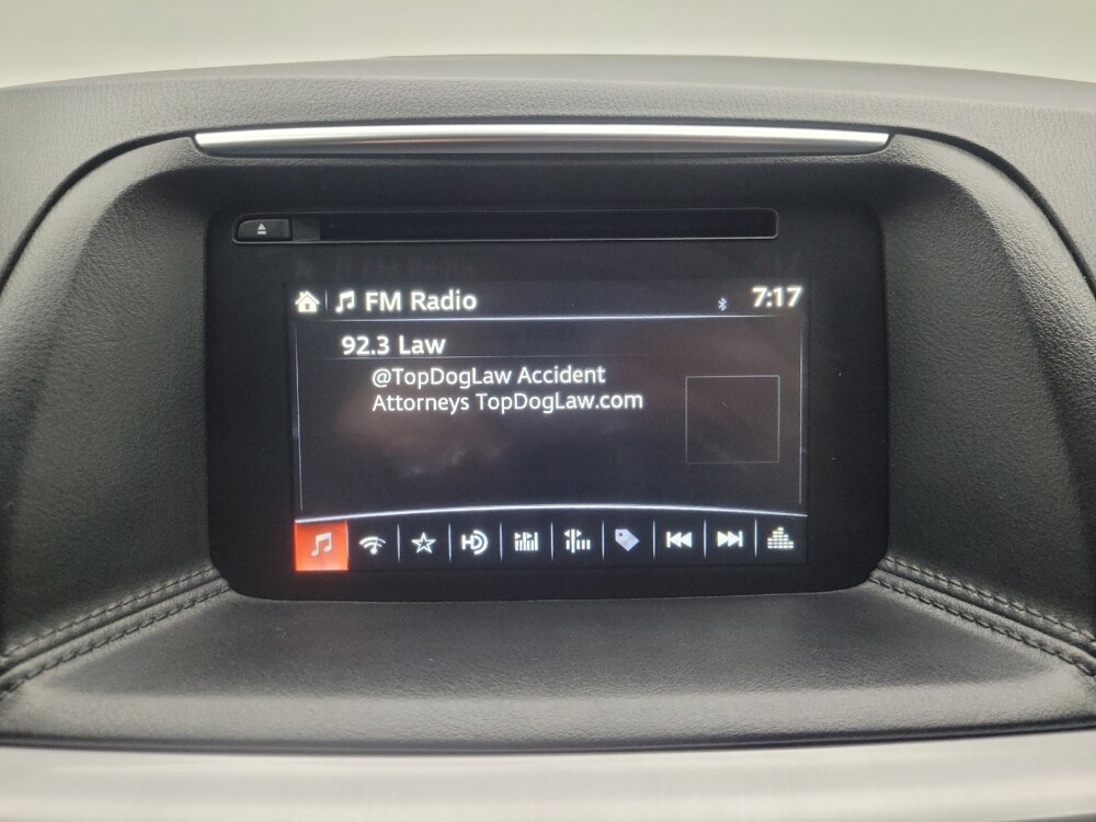 2016 Mazda CX-5 in Indianapolis, IN 46222 - 18089121 25