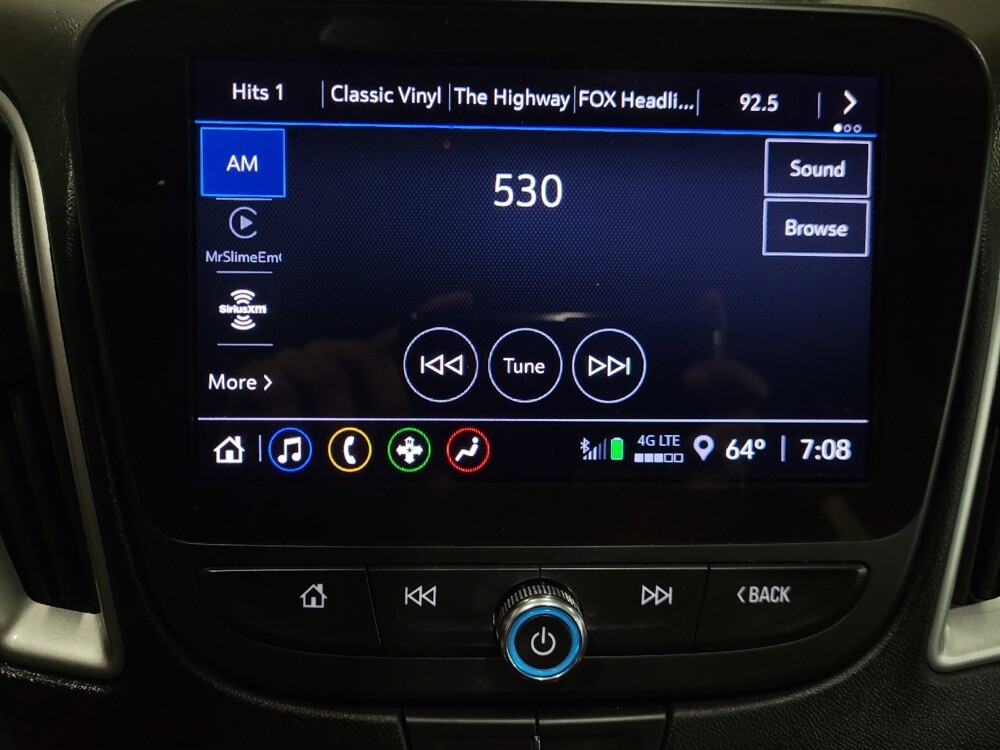 2022 Chevrolet Malibu in Richmond, VA 23235 - 18089122 25