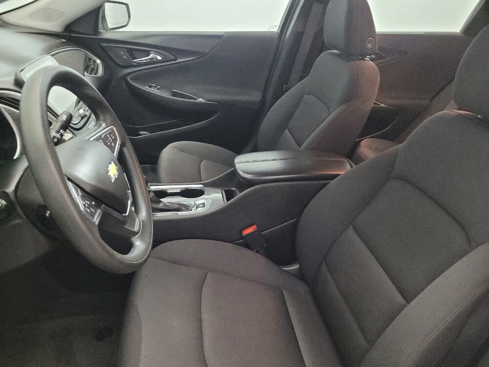 2022 Chevrolet Malibu in Richmond, VA 23235 - 18089122 17