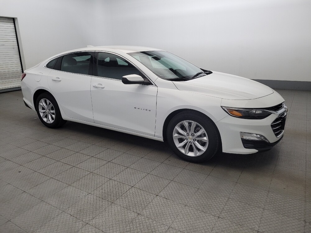 2022 Chevrolet Malibu in Richmond, VA 23235 - 18089122 11