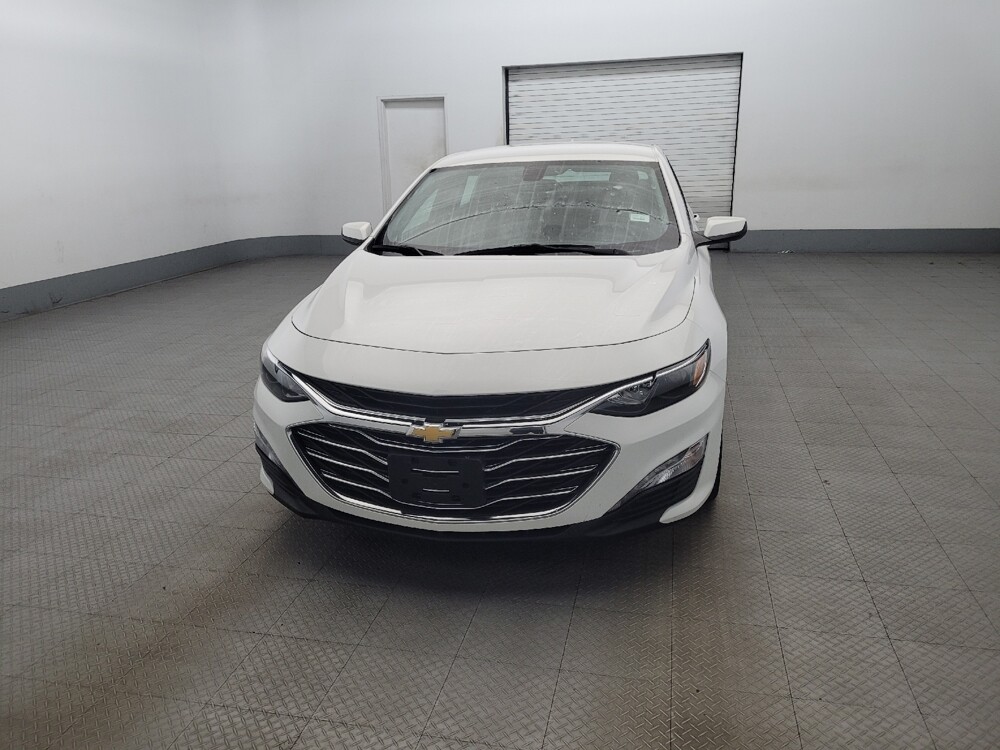 2022 Chevrolet Malibu in Richmond, VA 23235 - 18089122 15