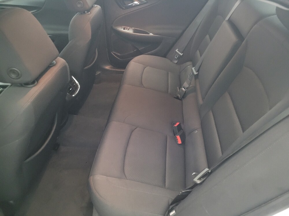 2022 Chevrolet Malibu in Richmond, VA 23235 - 18089122 18