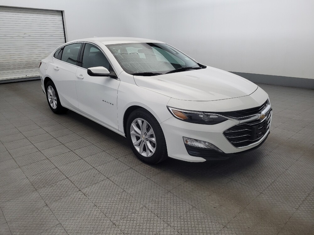2022 Chevrolet Malibu in Richmond, VA 23235 - 18089122 13
