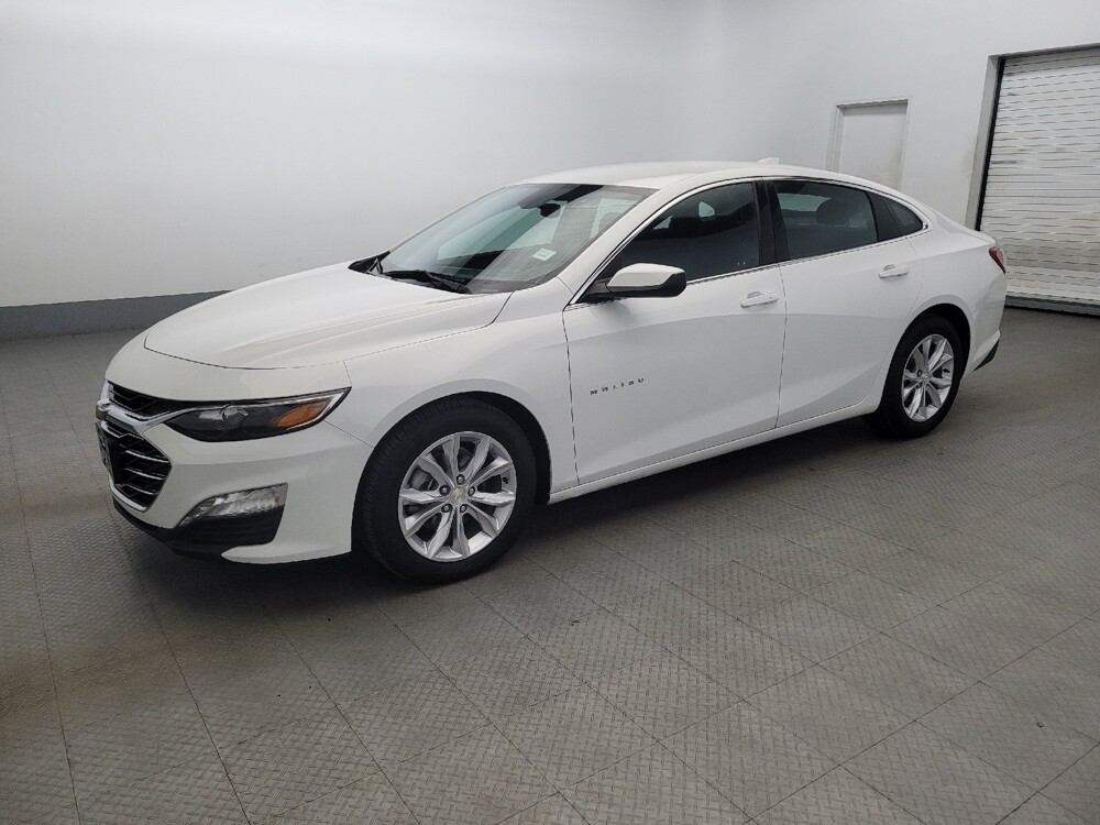 2022 Chevrolet Malibu in Richmond, VA 23235 - 18089122 2