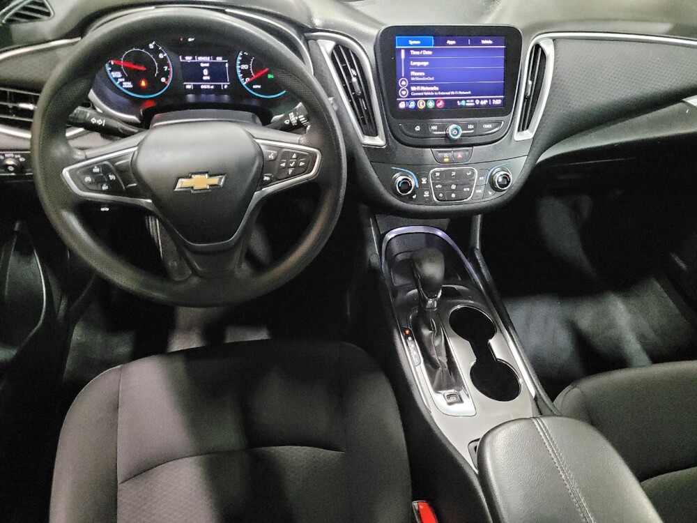 2022 Chevrolet Malibu in Richmond, VA 23235 - 18089122 22