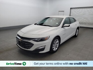 2022 Chevrolet Malibu in Richmond, VA 23235