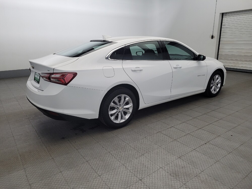 2022 Chevrolet Malibu in Richmond, VA 23235 - 18089122 10