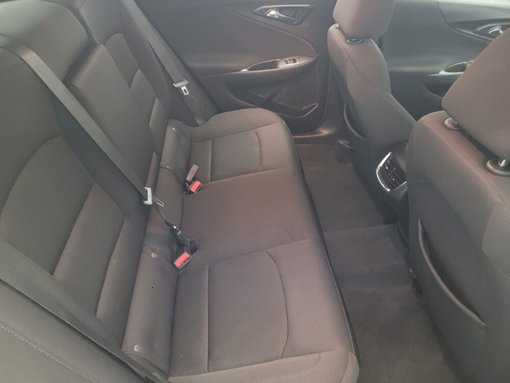 2022 Chevrolet Malibu in Richmond, VA 23235 - 18089122 19