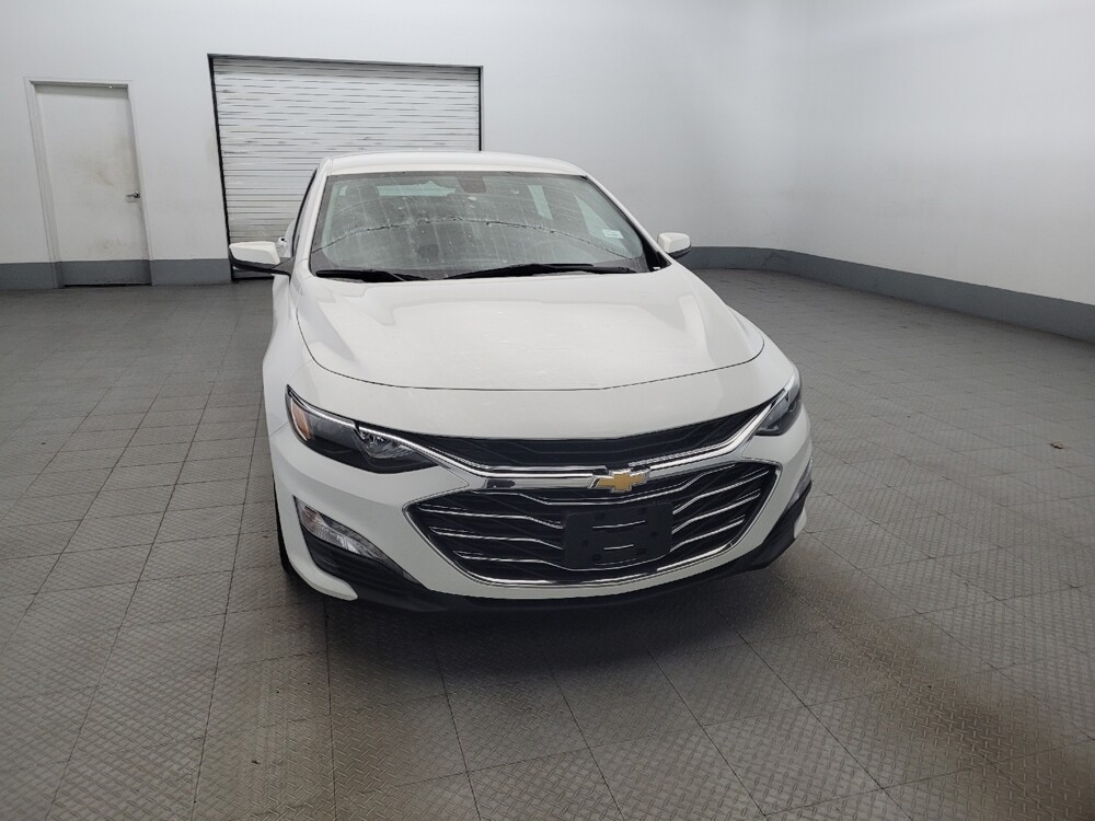 2022 Chevrolet Malibu in Richmond, VA 23235 - 18089122 14