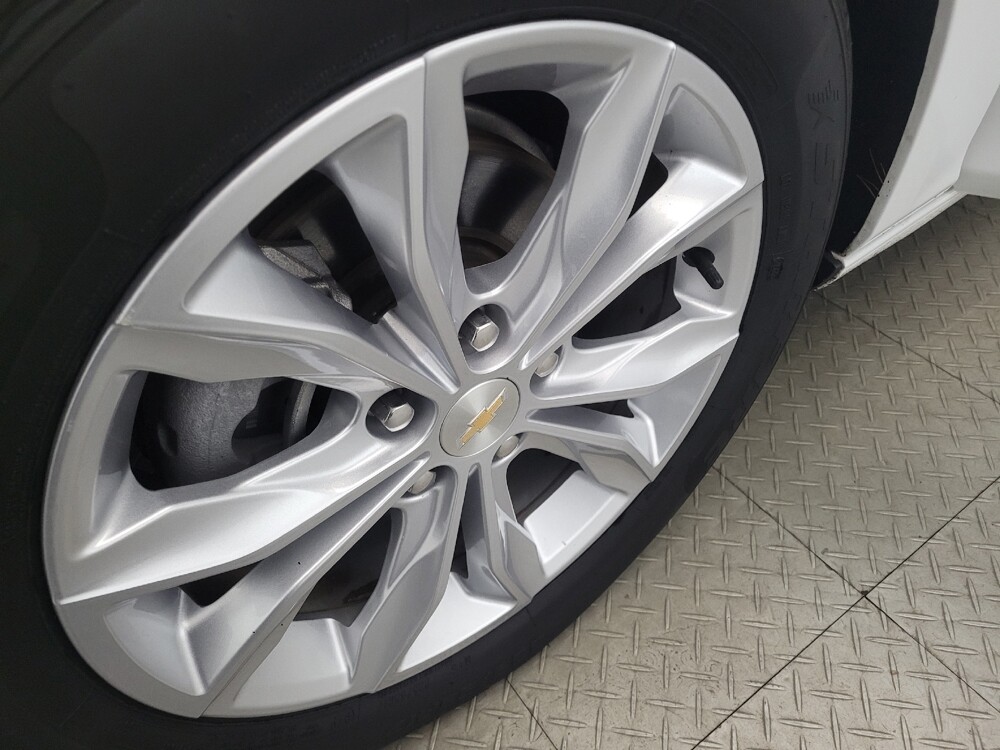 2022 Chevrolet Malibu in Richmond, VA 23235 - 18089122 31