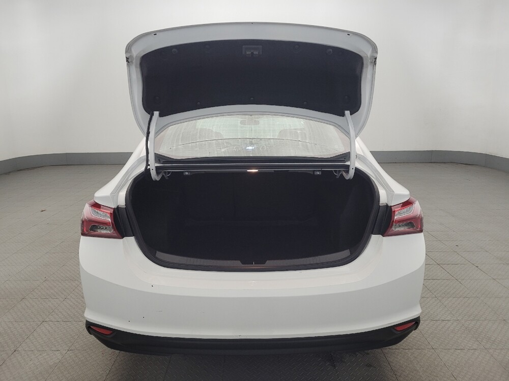 2022 Chevrolet Malibu in Richmond, VA 23235 - 18089122 29