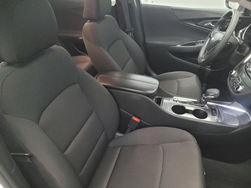 2022 Chevrolet Malibu in Richmond, VA 23235 - 18089122 21