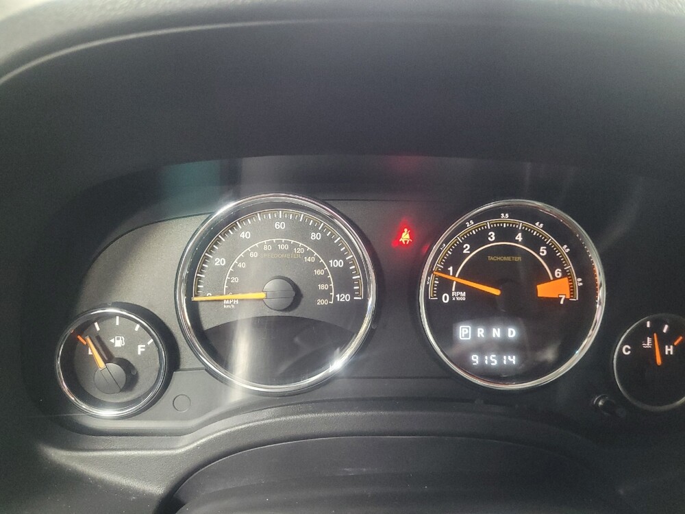 2017 Jeep Compass in Augusta, GA 30907 - 18089123 23