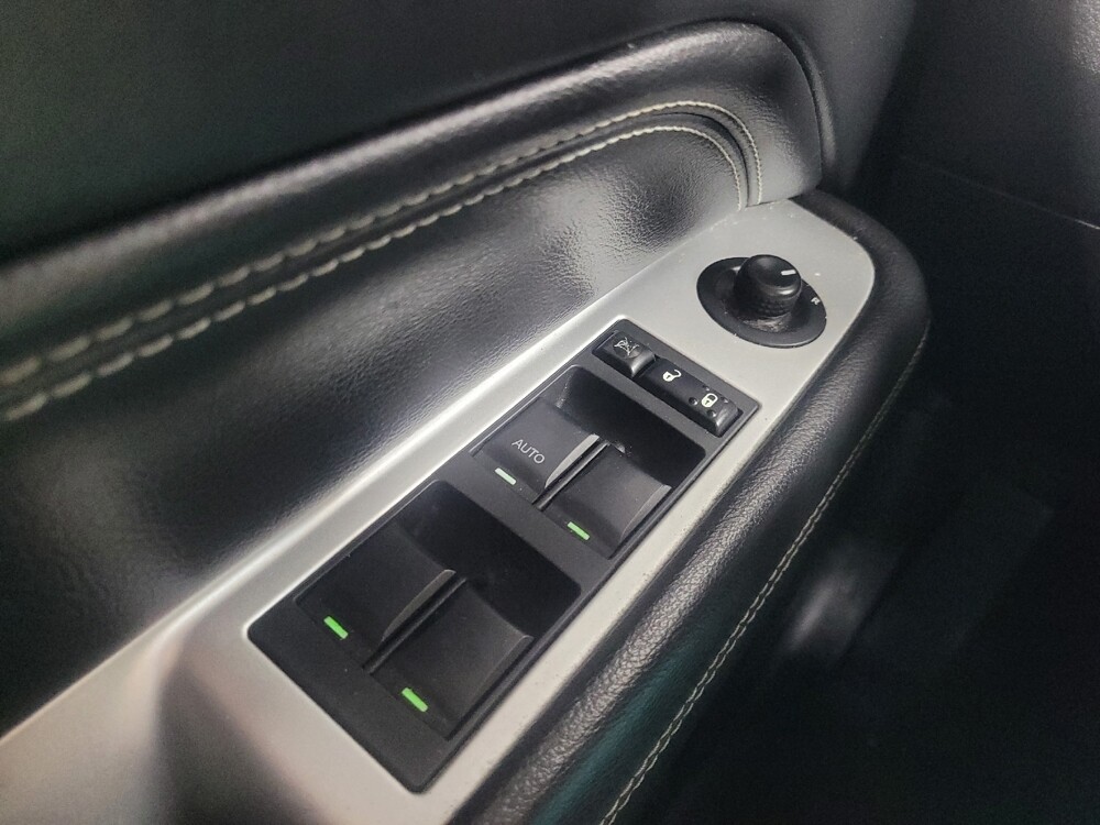 2017 Jeep Compass in Augusta, GA 30907 - 18089123 27