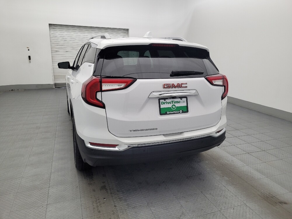 2022 GMC Terrain in Fort Myers, FL 33907 - 18089124 6