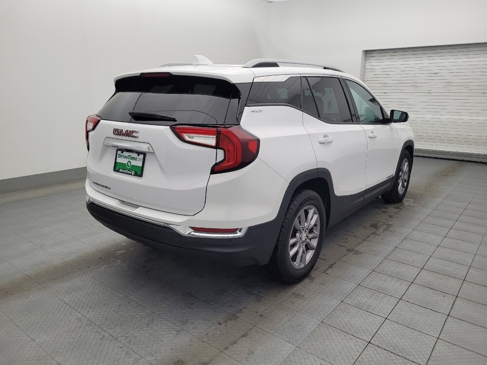 2022 GMC Terrain in Fort Myers, FL 33907 - 18089124 9