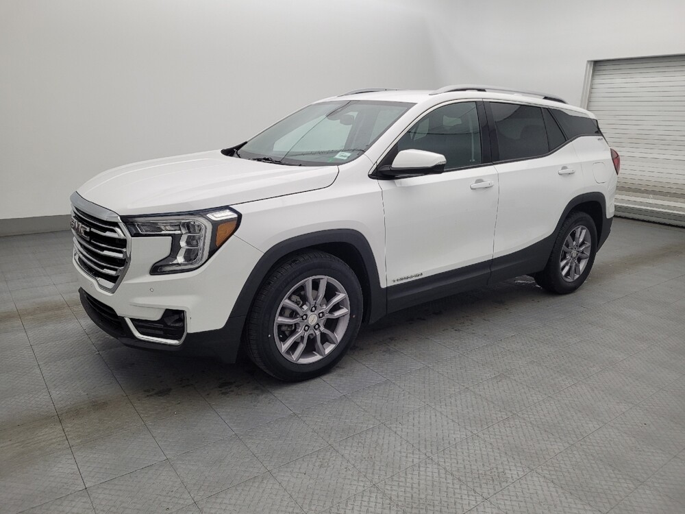 2022 GMC Terrain in Fort Myers, FL 33907 - 18089124 2
