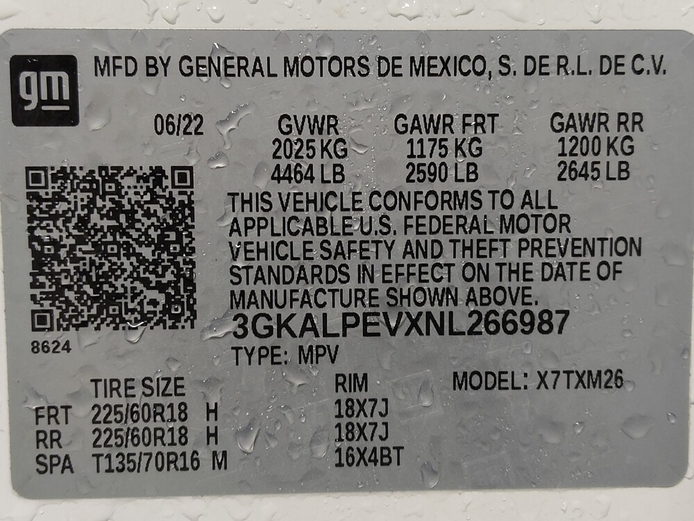 2022 GMC Terrain in Fort Myers, FL 33907 - 18089124 33