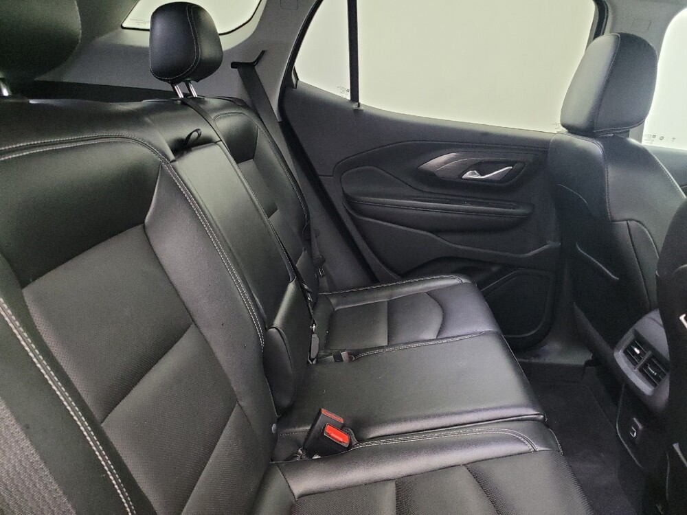 2022 GMC Terrain in Fort Myers, FL 33907 - 18089124 19