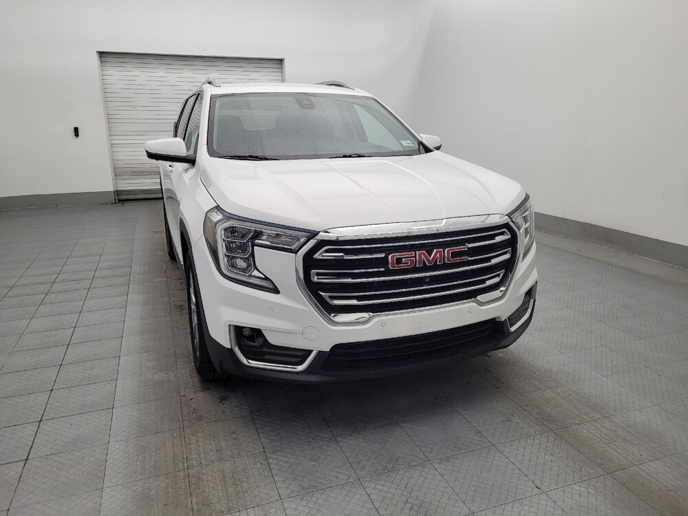 2022 GMC Terrain in Fort Myers, FL 33907 - 18089124 14