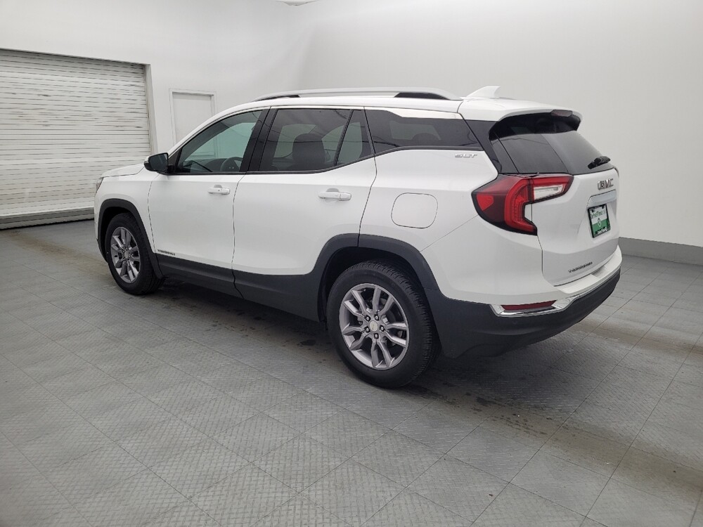 2022 GMC Terrain in Fort Myers, FL 33907 - 18089124 3