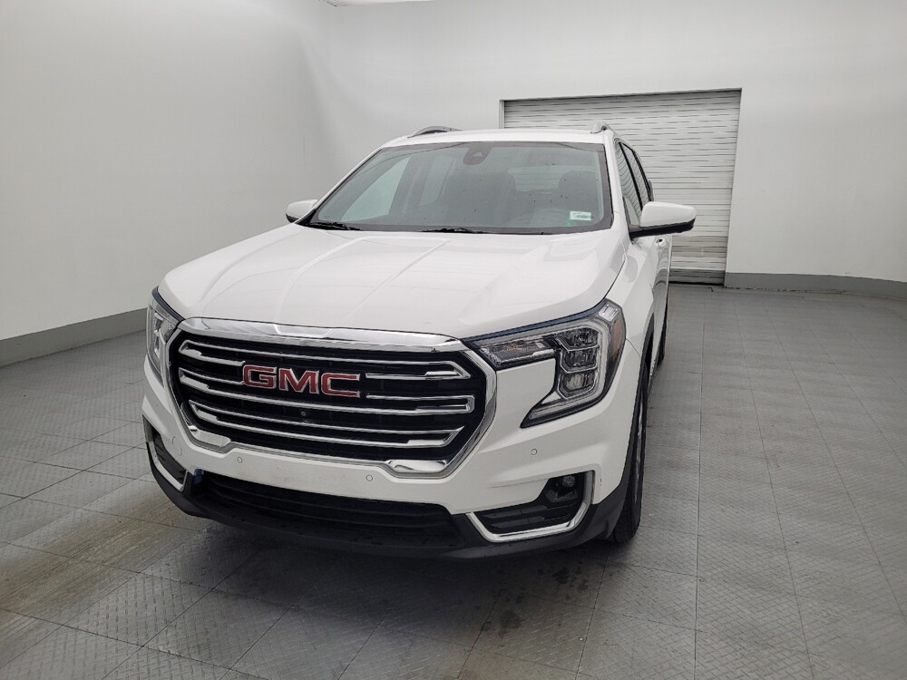 2022 GMC Terrain in Fort Myers, FL 33907 - 18089124 15