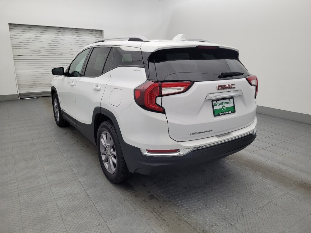 2022 GMC Terrain in Fort Myers, FL 33907 - 18089124 5