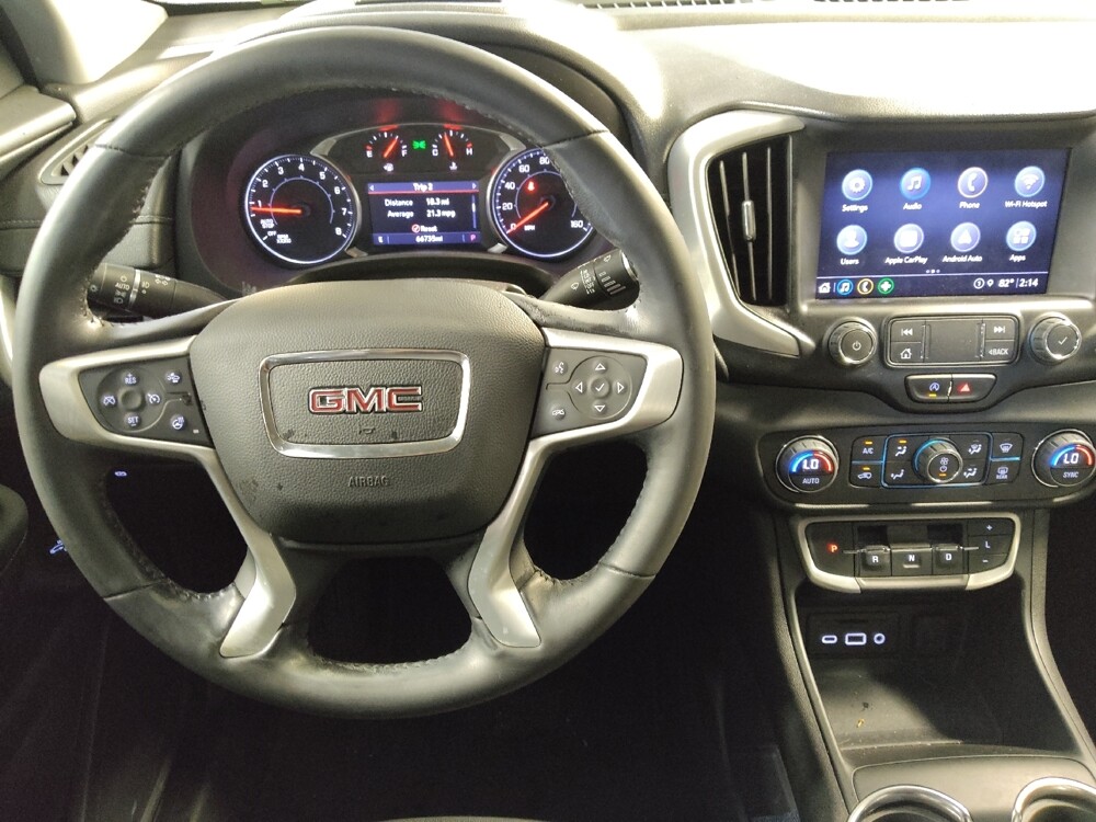 2022 GMC Terrain in Fort Myers, FL 33907 - 18089124 22