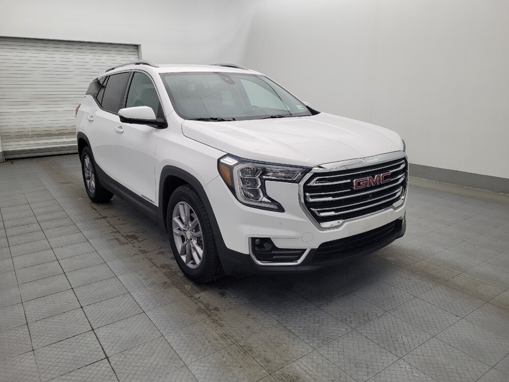 2022 GMC Terrain in Fort Myers, FL 33907 - 18089124 13