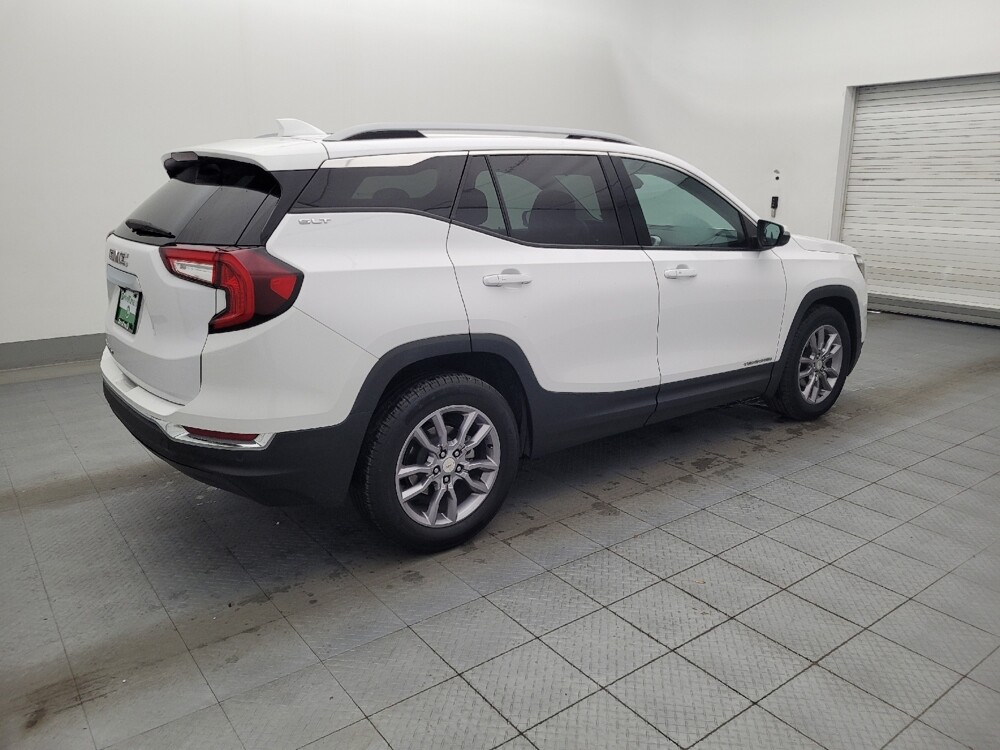 2022 GMC Terrain in Fort Myers, FL 33907 - 18089124 10