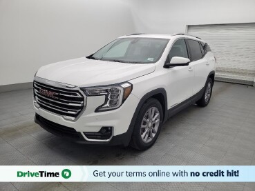 2022 GMC Terrain in Fort Myers, FL 33907