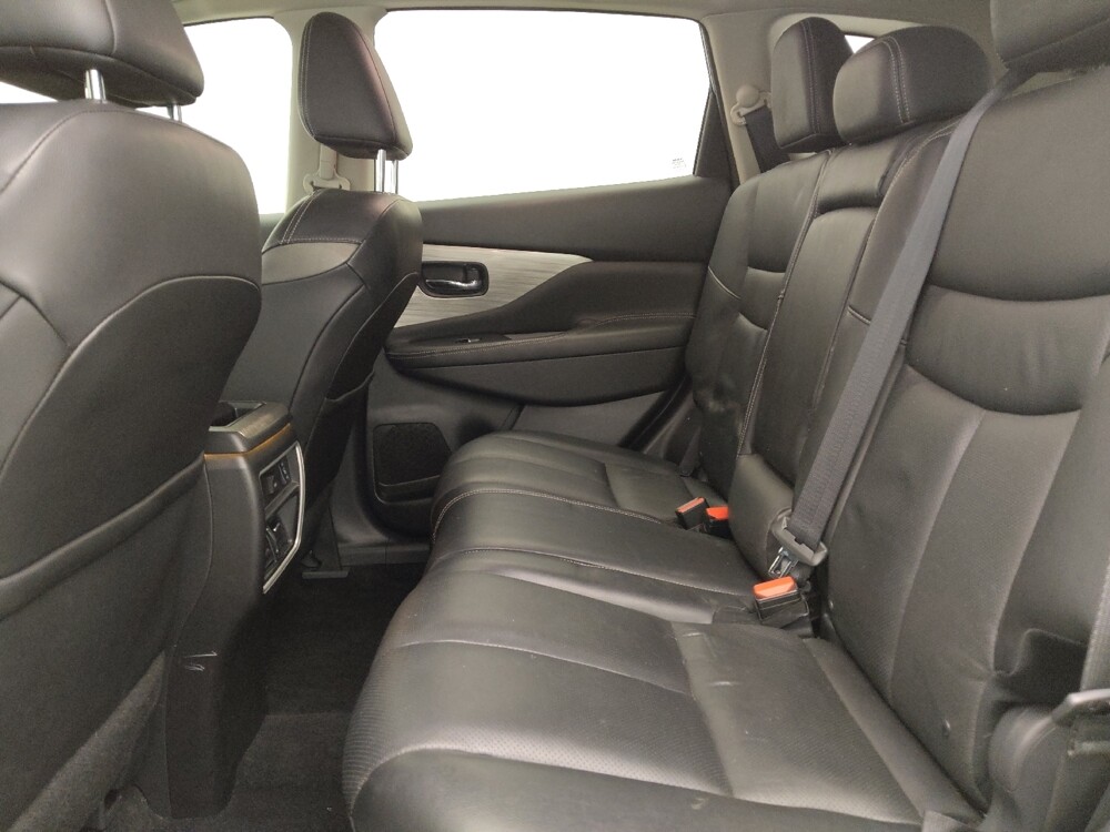 2018 Nissan Murano in Colorado Springs, CO 80909 - 18089125 18