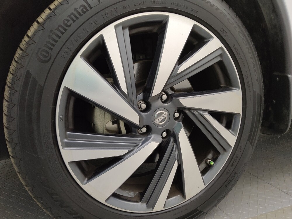 2018 Nissan Murano in Colorado Springs, CO 80909 - 18089125 31