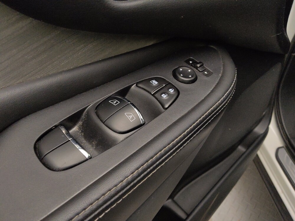 2018 Nissan Murano in Colorado Springs, CO 80909 - 18089125 27