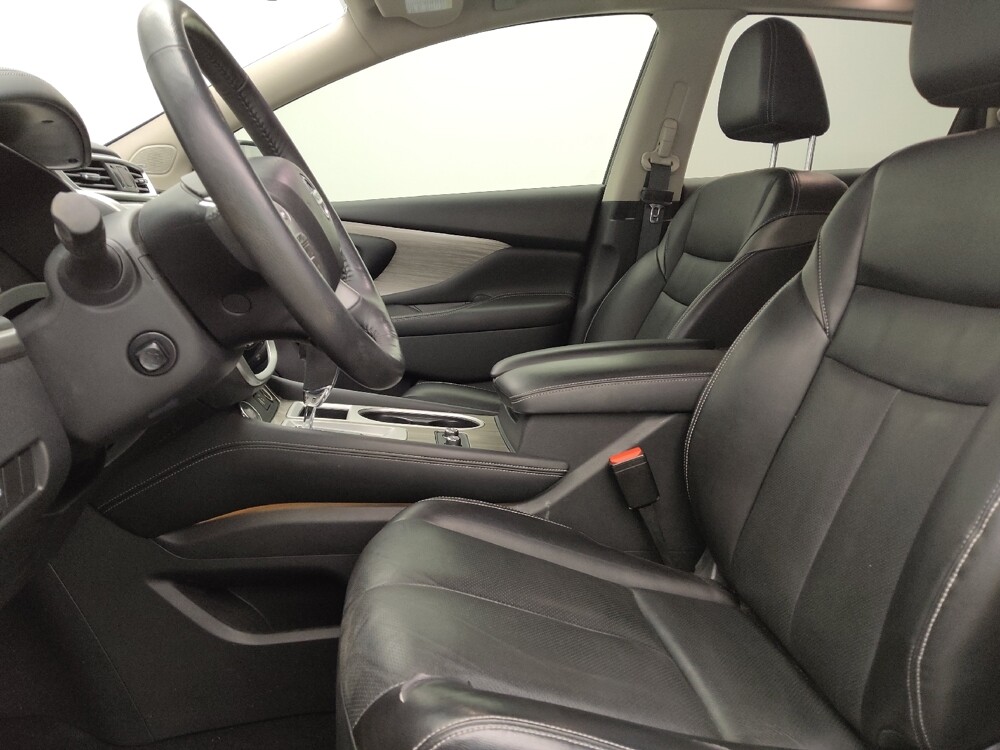 2018 Nissan Murano in Colorado Springs, CO 80909 - 18089125 17