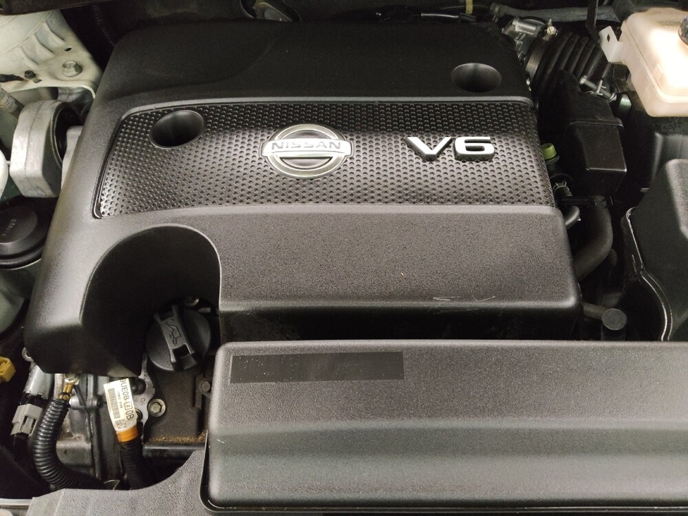 2018 Nissan Murano in Colorado Springs, CO 80909 - 18089125 30