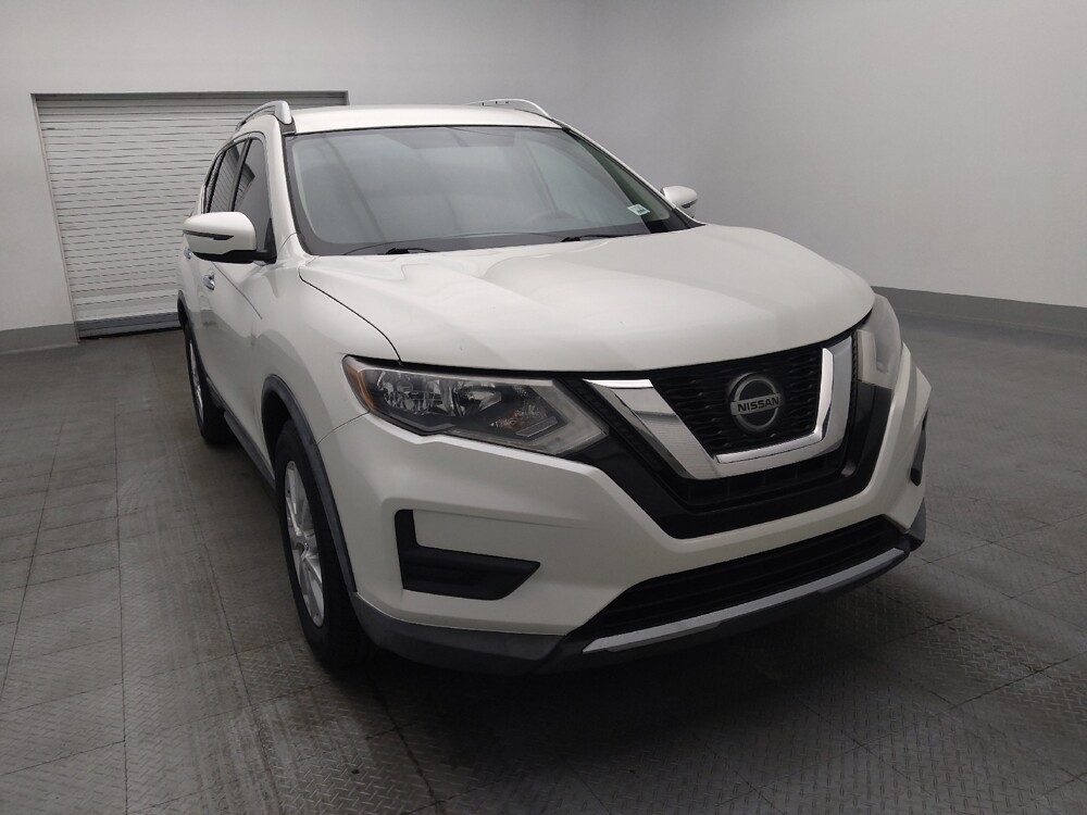 2018 Nissan Rogue in Kissimmee, FL 34744 - 18089126 14