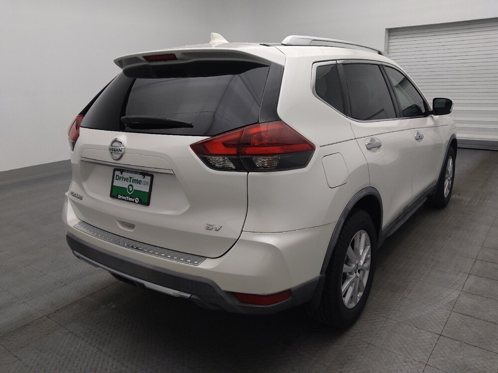 2018 Nissan Rogue in Kissimmee, FL 34744 - 18089126 9