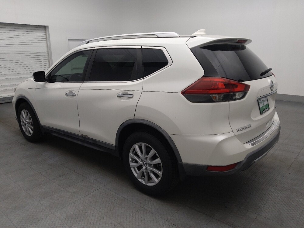 2018 Nissan Rogue in Kissimmee, FL 34744 - 18089126 3