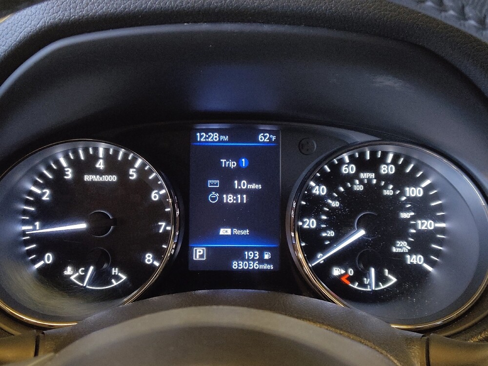 2018 Nissan Rogue in Kissimmee, FL 34744 - 18089126 23